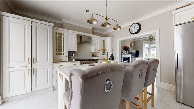 47 The Stiles Road, Clontarf, Dublin 3
