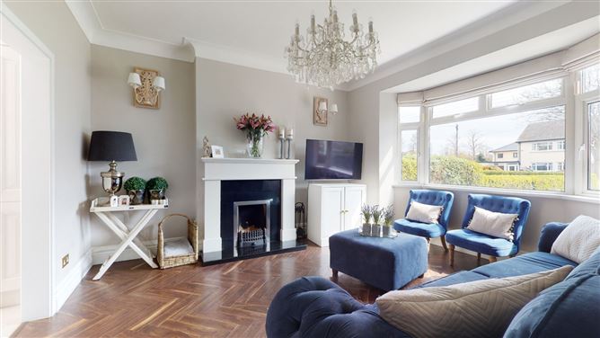 47 The Stiles Road, Clontarf, Dublin 3