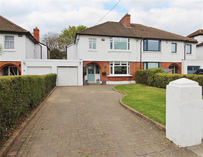 47 The Stiles Road, Clontarf, Dublin 3