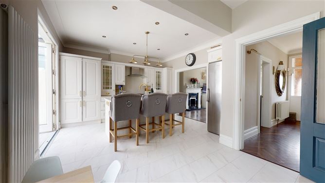 47 The Stiles Road, Clontarf, Dublin 3