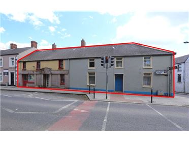 Image for Main Street,Duleek,Co Meath,A92 C52D