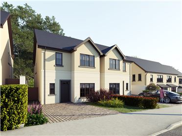 Image for House Type A, Castle Court, Whitechurch, Cork