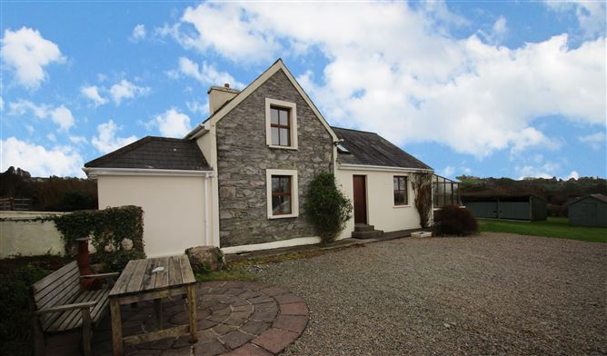 Main image for Curlew Cottage, Tarelton, Macroom, Cork