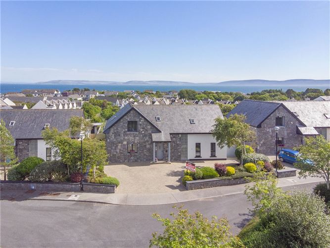 3 Thornberry, Truskey West, Barna, Co. Galway