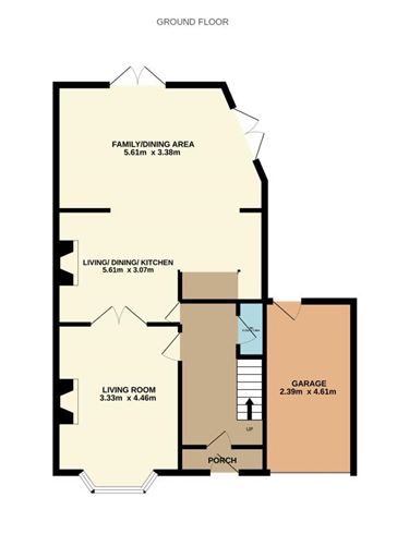 45 Iveragh Road, Gaeltacht Park, Whitehall, Dublin 9