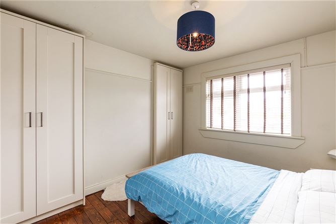 45 Iveragh Road, Gaeltacht Park, Whitehall, Dublin 9