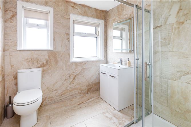 45 Iveragh Road, Gaeltacht Park, Whitehall, Dublin 9
