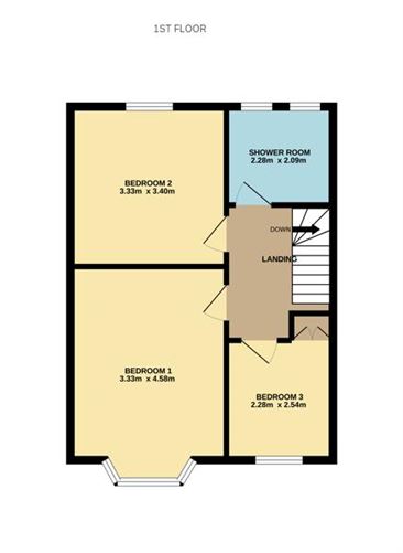 45 Iveragh Road, Gaeltacht Park, Whitehall, Dublin 9