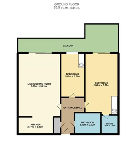 210 Bracken Hill, Blackglen, Sandyford, Dublin 18