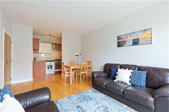 210 Bracken Hill, Blackglen, Sandyford, Dublin 18