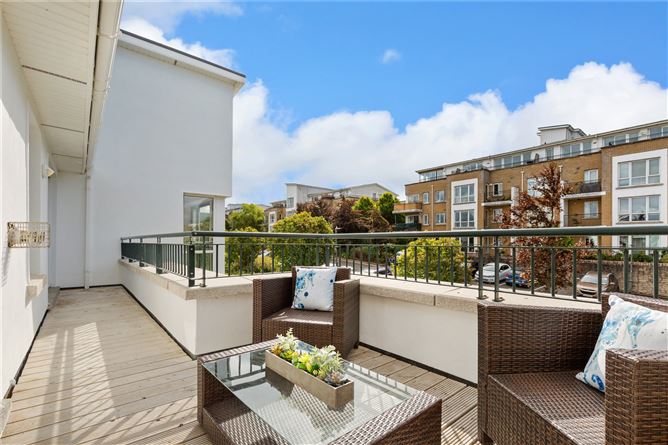 210 Bracken Hill, Blackglen, Sandyford, Dublin 18