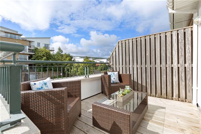 210 Bracken Hill, Blackglen, Sandyford, Dublin 18