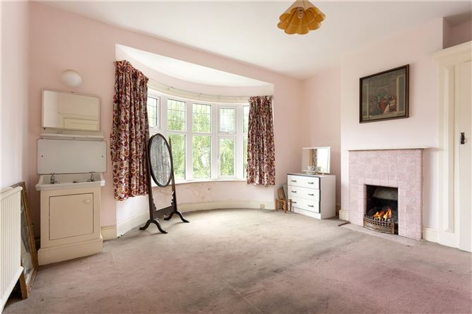 20 Eglinton Park, Donnybrook, Dublin 4
