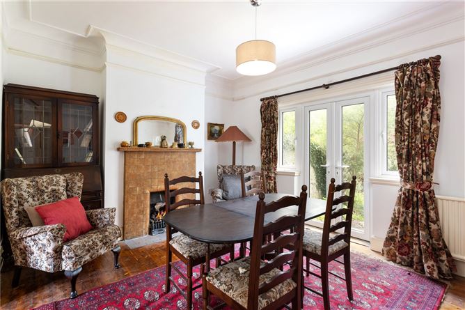 20 Eglinton Park, Donnybrook, Dublin 4
