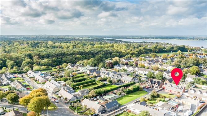 Parnell House, The Hill, Malahide, Dublin