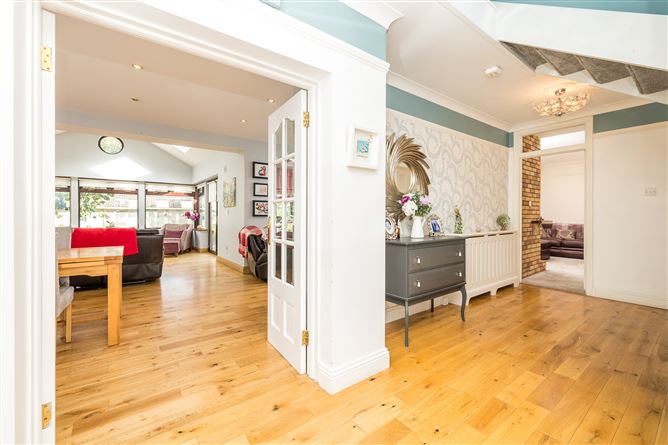 Parnell House, The Hill, Malahide, Dublin