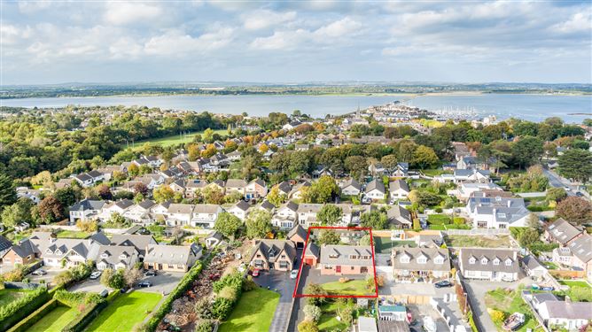 Parnell House, The Hill, Malahide, Dublin