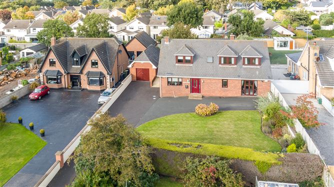 Parnell House, The Hill, Malahide, Dublin