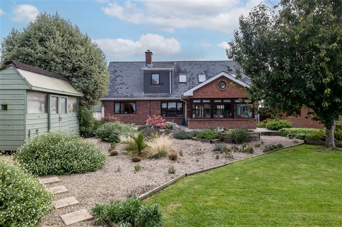 Parnell House, The Hill, Malahide, Dublin