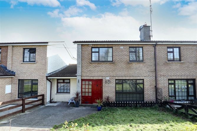 Main image for 2 Westfield, Outrath Road, Kilkenny