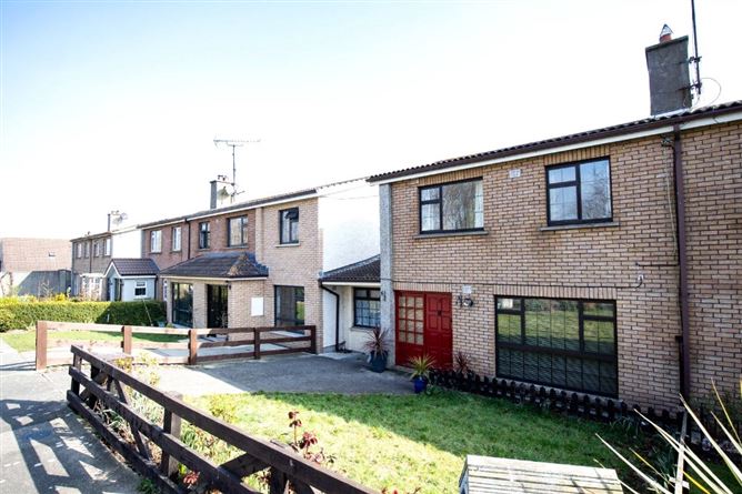 2 Westfield, Outrath Road, Kilkenny