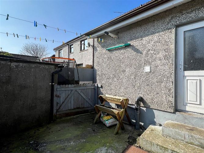 2 Westfield, Outrath Road, Kilkenny