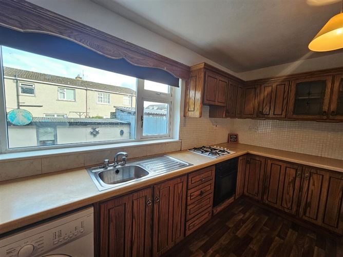 2 Westfield, Outrath Road, Kilkenny