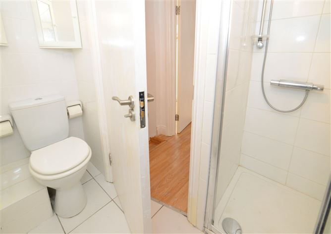 14 Lullymore Terrace, South Circular Road, Dublin