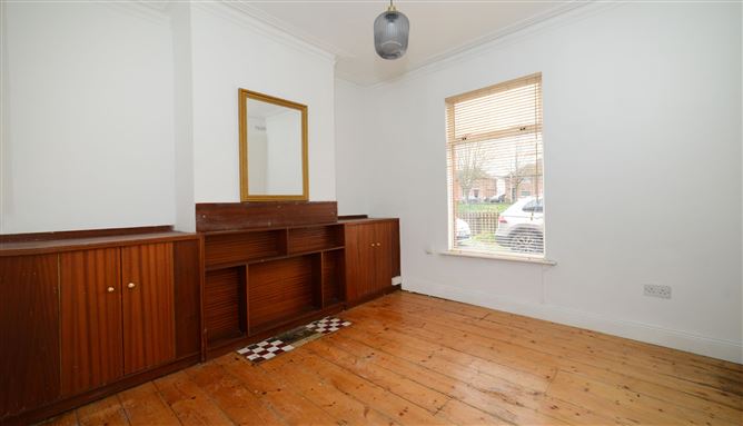 14 Lullymore Terrace, South Circular Road, Dublin
