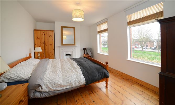 14 Lullymore Terrace, South Circular Road, Dublin