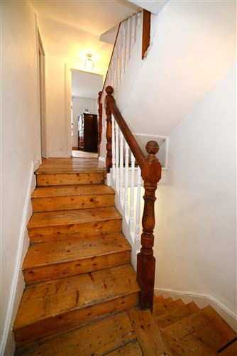 14 Lullymore Terrace, South Circular Road, Dublin