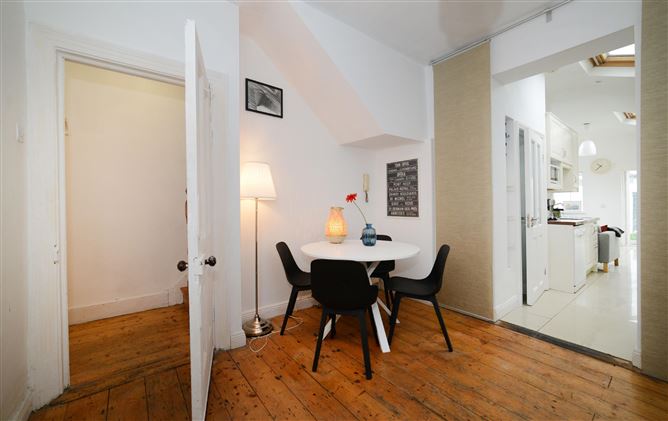 14 Lullymore Terrace, South Circular Road, Dublin