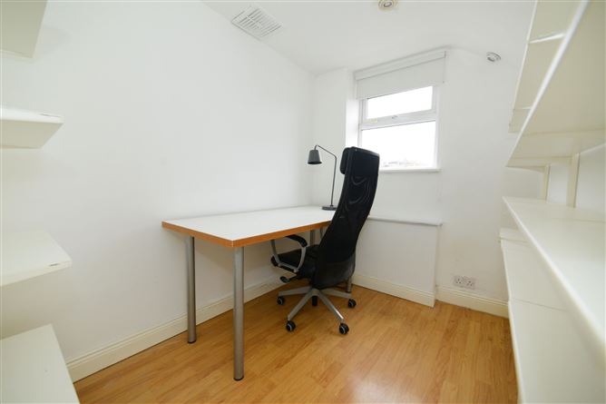 14 Lullymore Terrace, South Circular Road, Dublin