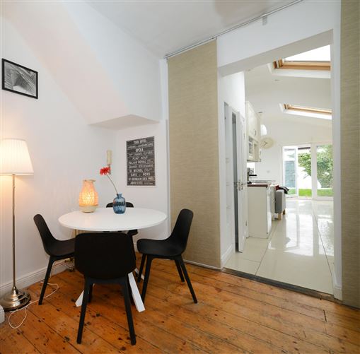14 Lullymore Terrace, South Circular Road, Dublin