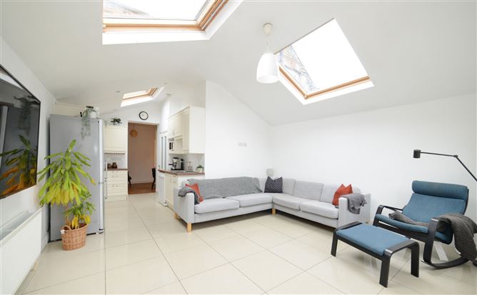 14 Lullymore Terrace, South Circular Road, Dublin