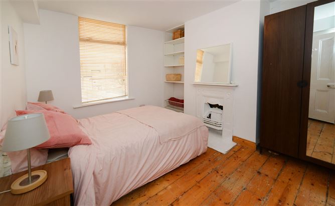 14 Lullymore Terrace, South Circular Road, Dublin