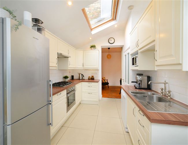 14 Lullymore Terrace, South Circular Road, Dublin
