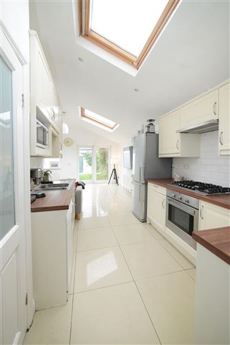 14 Lullymore Terrace, South Circular Road, Dublin