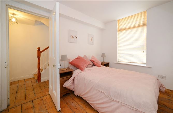 14 Lullymore Terrace, South Circular Road, Dublin