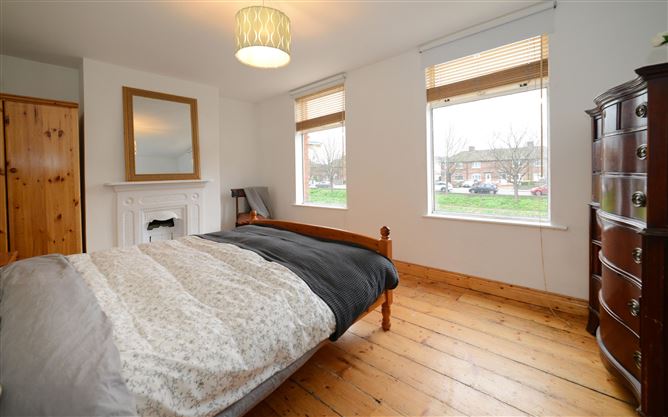 14 Lullymore Terrace, South Circular Road, Dublin