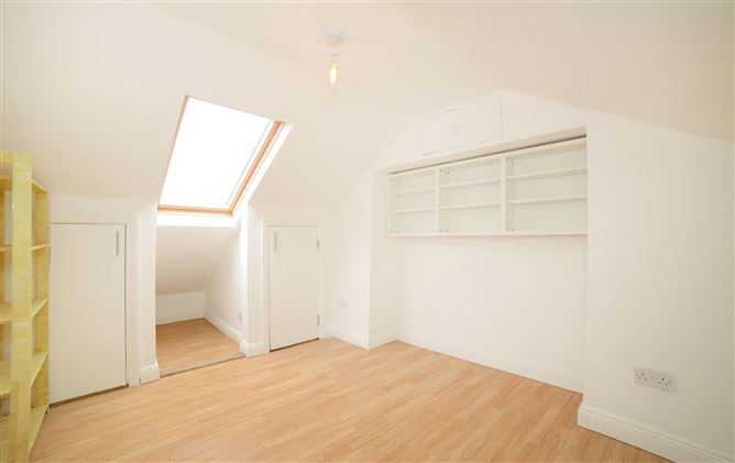 14 Lullymore Terrace, South Circular Road, Dublin
