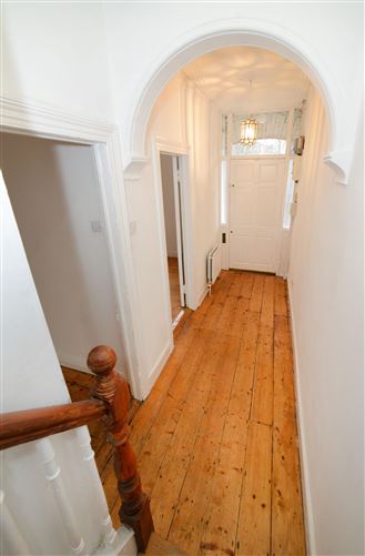 14 Lullymore Terrace, South Circular Road, Dublin