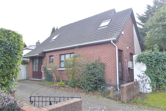 7, Briarly Court, Churchtown, Dublin 14