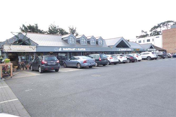 7, Briarly Court, Churchtown, Dublin 14