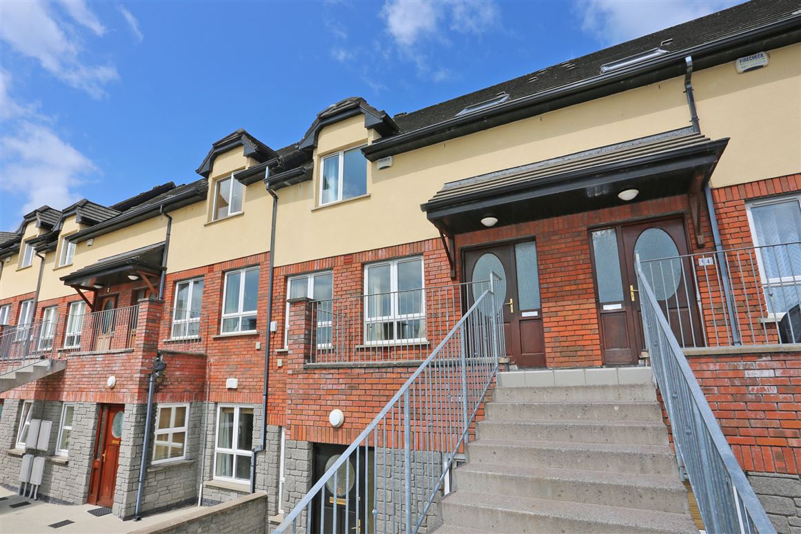 92 Glanntan, Golf Links Road, Castletroy, Limerick Sherry FitzGerald Limerick 4705618