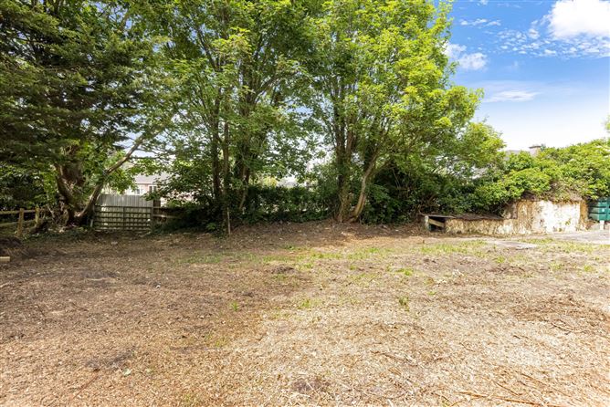 Athlumney Cottage, Navan, Co. Meath