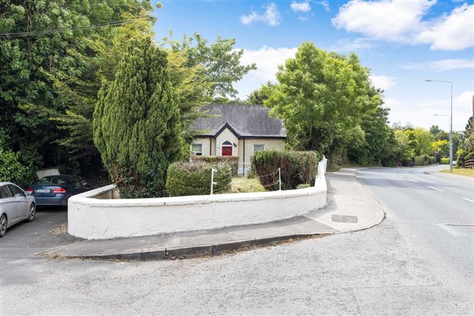 Athlumney Cottage, Navan, Co. Meath