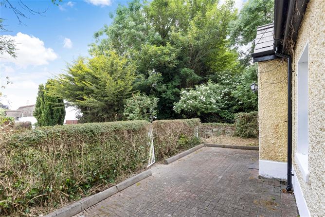Athlumney Cottage, Navan, Co. Meath