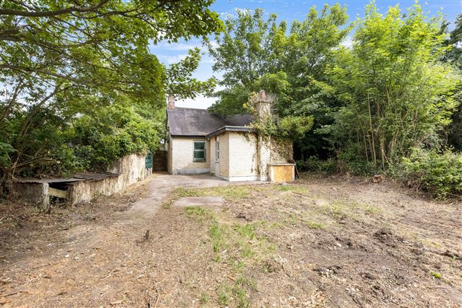 Athlumney Cottage, Navan, Co. Meath