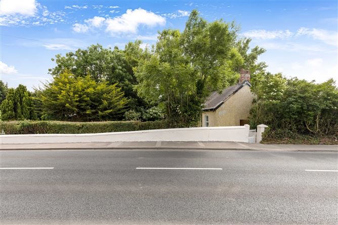 Athlumney Cottage, Navan, Co. Meath